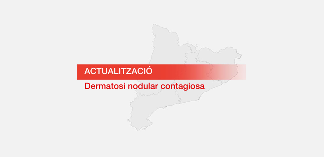 Comienza la vacunacin del ganado en el nuevo radio de proteccin de la...
