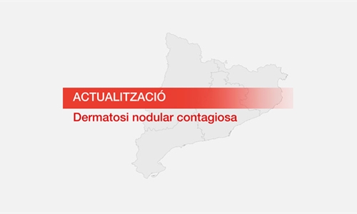 Comienza la vacunacin del ganado en el nuevo radio de proteccin de la...