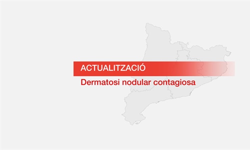 Comienza la vacunacin del ganado en el nuevo radio de proteccin de la...