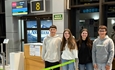 Comienza el Open Junior Show 2025 en Montichiari (Italia)