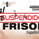Se suspende el XVI Concurso de Ganado Frisn Euskal Herria 2025
