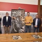 Presentado el programa de las XXII Jornadas Tcnicas de Vacuno Lechero de Seragro