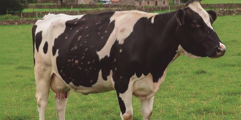 La Xunta de Galicia se rene con el sector ganadero para explicar las nuevas medidas preventivas frente a la Dermatosis Nodular Contagiosa