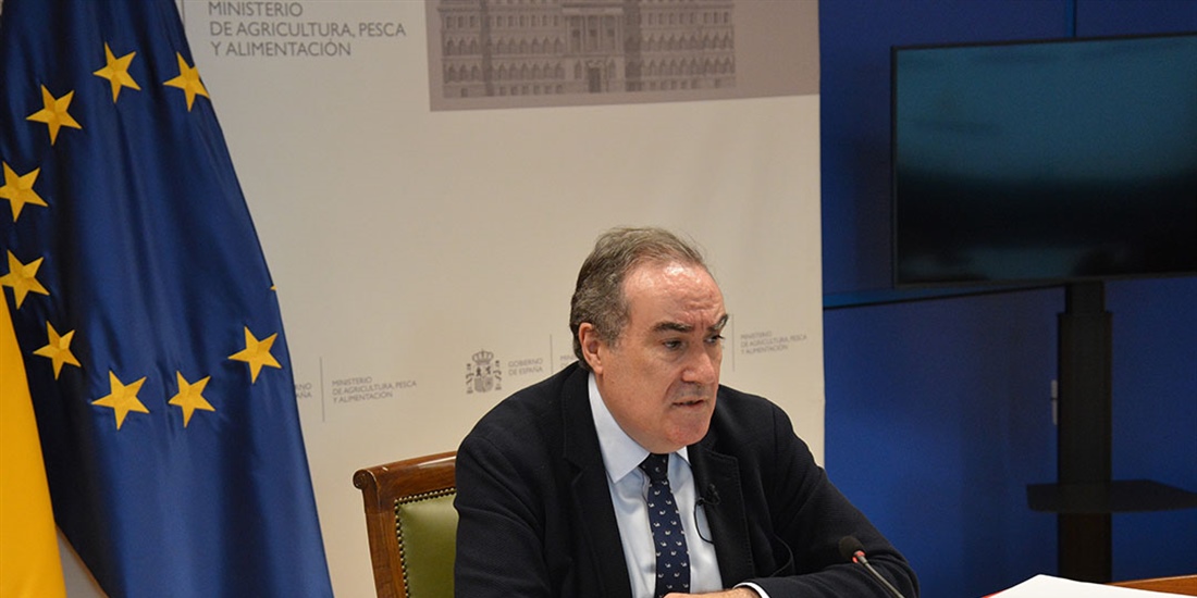 Espaa propone a la Comisin Europea ampliar la vacunacin de...