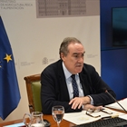 Espaa propone a la Comisin Europea ampliar la vacunacin de emergencia contra la Dermatosis Nodular Contagiosa a 456.000 bovinos de nuevas comarcas de Catalua y Aragn