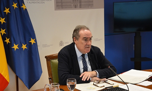 Espaa propone a la Comisin Europea ampliar la vacunacin de...