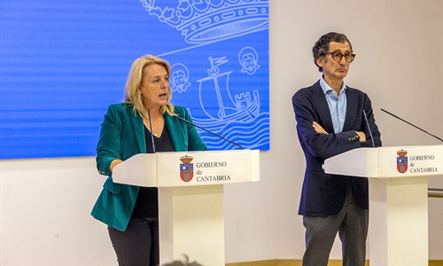Cantabria refuerza y ampla las medidas de prevencin frente a la...
