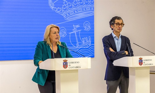 Cantabria refuerza y ampla las medidas de prevencin frente a la...