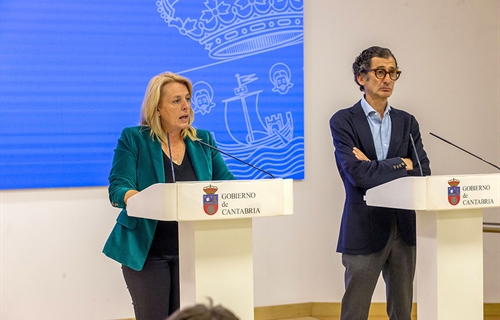 Cantabria refuerza y ampla las medidas de prevencin frente a la...