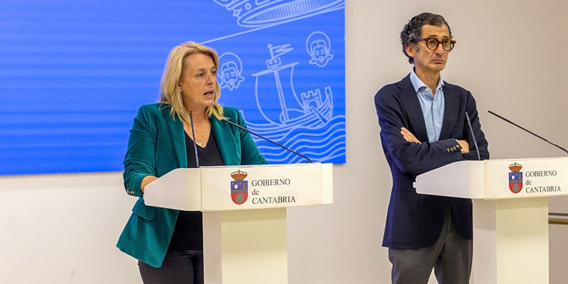 Cantabria refuerza y ampla las medidas de prevencin frente a la Dermatosis Nodular Contagiosa