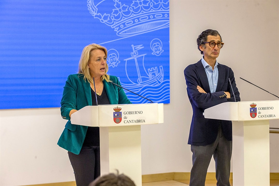 Cantabria refuerza y ampla las medidas de prevencin frente a la...