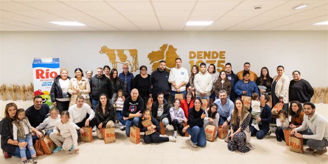 Grupo Lence celebra su 50 aniversario