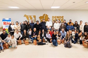 Grupo Lence celebra su 50 aniversario