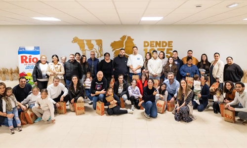 Grupo Lence celebra su 50 aniversario