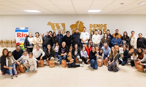 Grupo Lence celebra su 50 aniversario