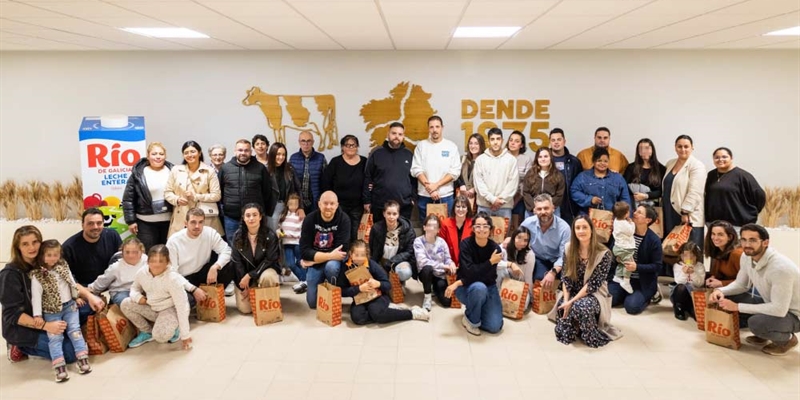 Grupo Lence celebra su 50 aniversario