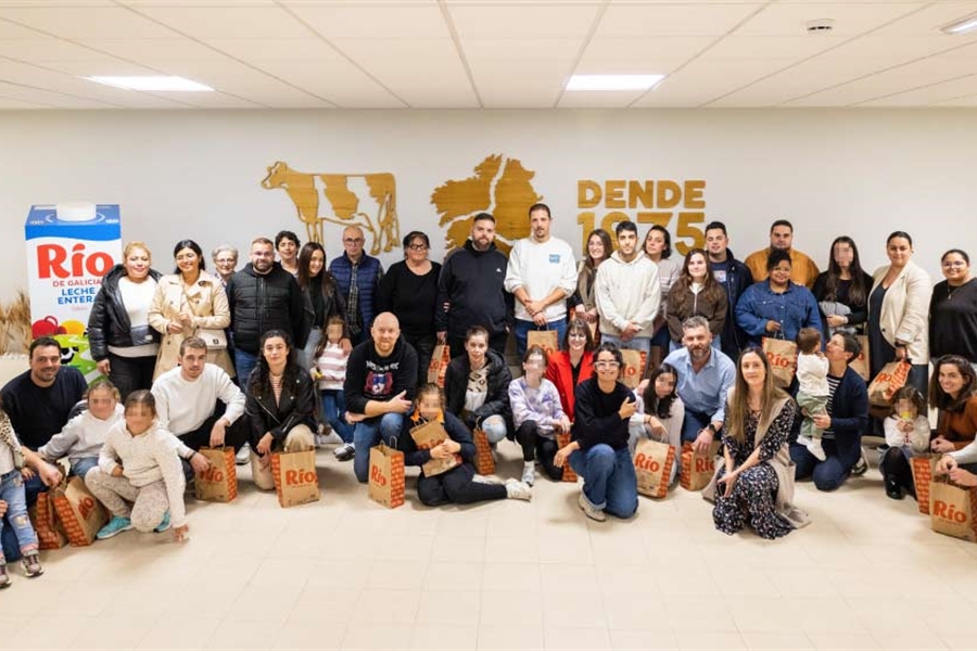 Grupo Lence celebra su 50 aniversario
