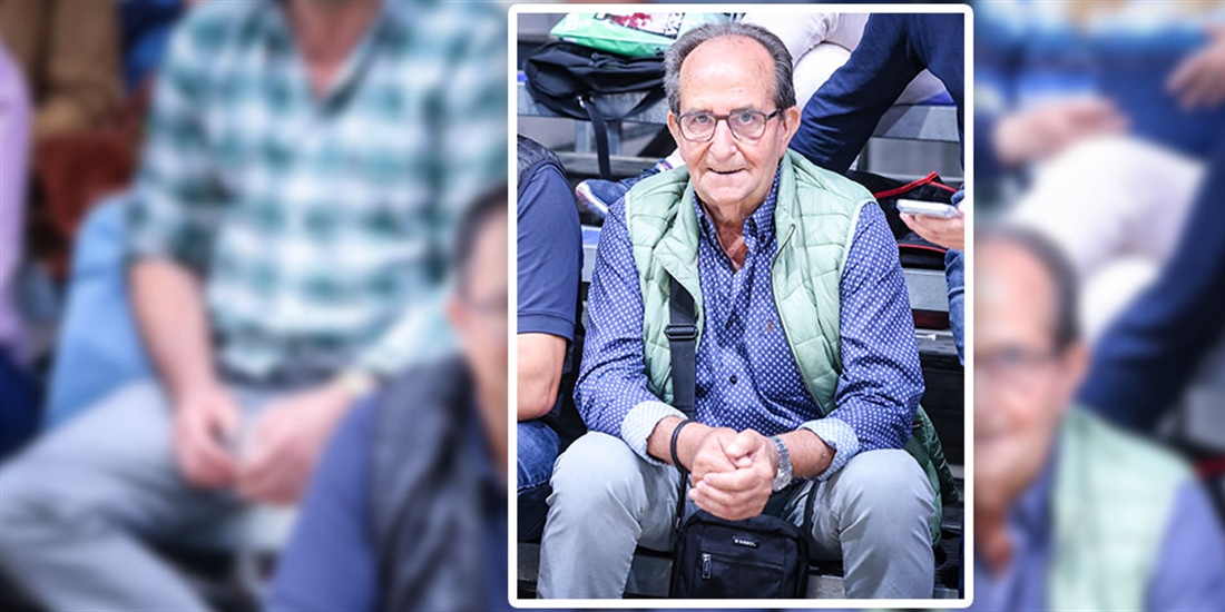 El ganadero palentino Irineo Cuesta Modinos, premiado por su promocin...