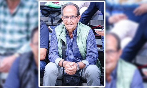 El ganadero palentino Irineo Cuesta Modinos, premiado por su promocin...