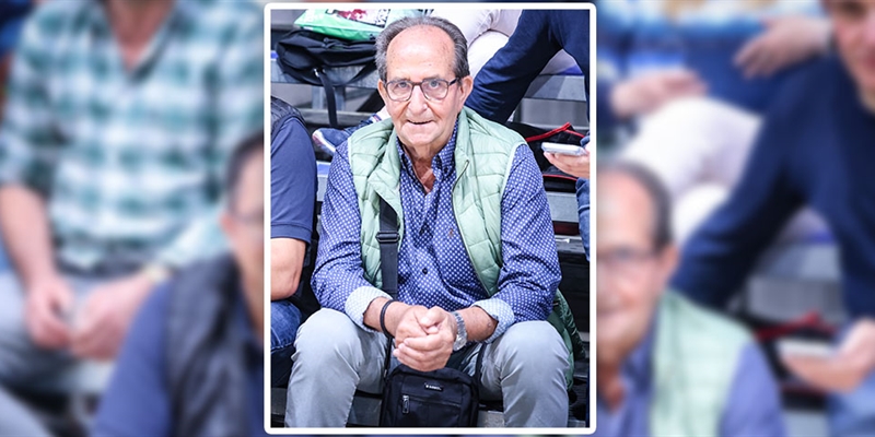 El ganadero palentino Irineo Cuesta Modinos, premiado por su promocin del cooperativismo agroalimentario y de la raza frisona en el medio rural de Castilla y Len