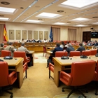 Luis Planas reclama en el Congreso una PAC con presupuesto suficiente y reglas iguales para todos los Estados miembros