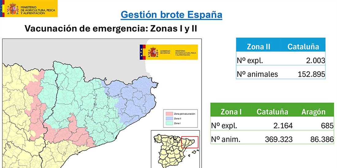 La Comisin Europea autoriza a Espaa la vacunacin de emergencia...