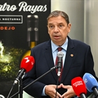 Luis Planas confirma que avanza el plan de vacunacin contra la dermatosis nodular bovina