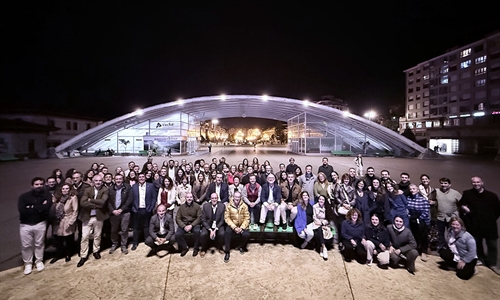 Inteligencia artificial, normativa y retos del mercado protagonizan las...