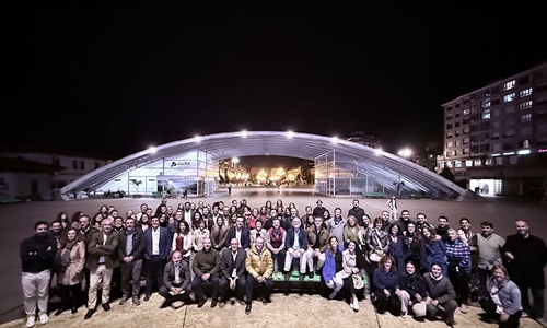 Inteligencia artificial, normativa y retos del mercado protagonizan las...