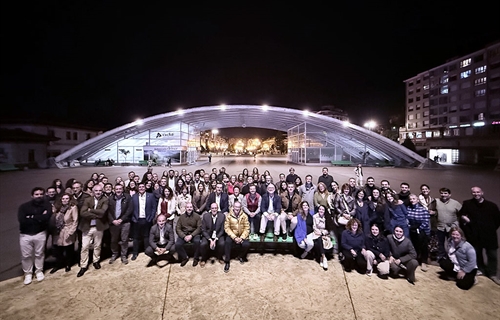 Inteligencia artificial, normativa y retos del mercado protagonizan las...