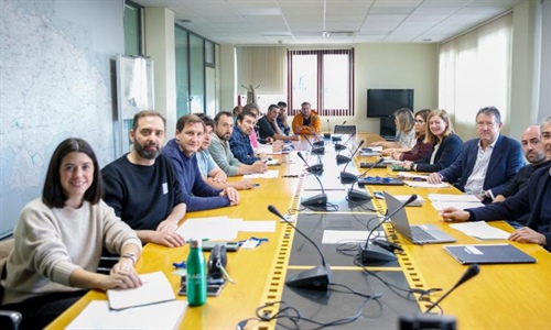 La Rioja adopta medidas cautelares durante tres meses prorrogables para...