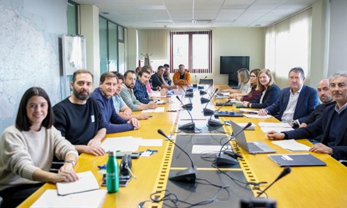 La Rioja adopta medidas cautelares durante tres meses prorrogables para...