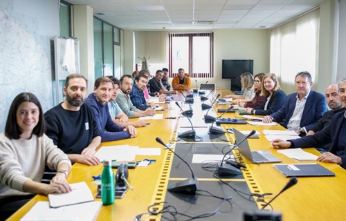 La Rioja adopta medidas cautelares durante tres meses prorrogables para...