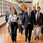 Castilla y Len estudia nuevas medidas por la dermatosis nodular bovina