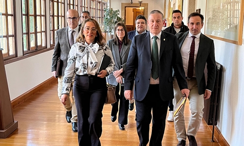 Castilla y Len estudia nuevas medidas por la dermatosis nodular bovina