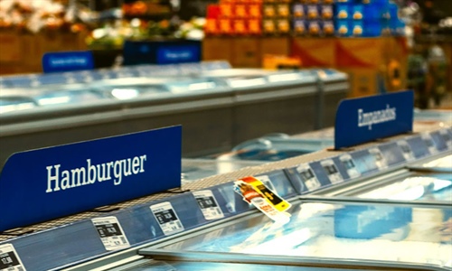 #RealidadGanadera "Menos verde, ms saludable": La nueva dieta europea...