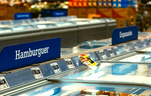 #RealidadGanadera "Menos verde, m�s saludable": La nueva dieta europea...