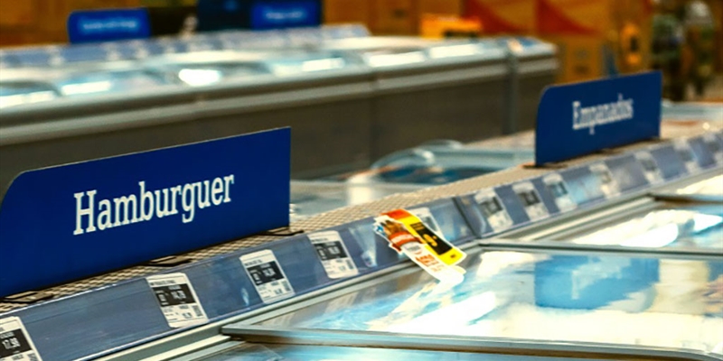 #RealidadGanadera "Menos verde, m�s saludable": La nueva dieta europea se centra en las prote�nas y la nutrici�n funcional