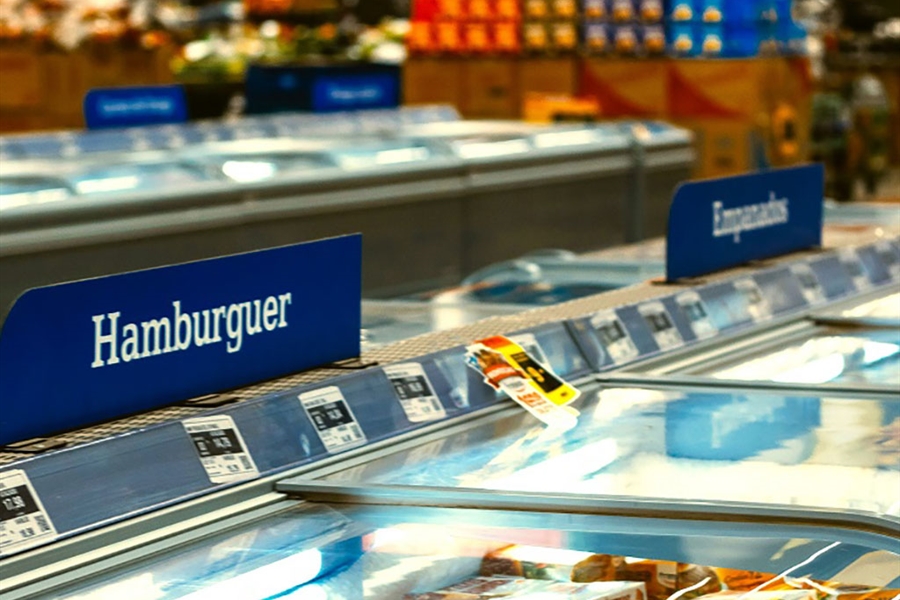 #RealidadGanadera "Menos verde, ms saludable": La nueva dieta europea...