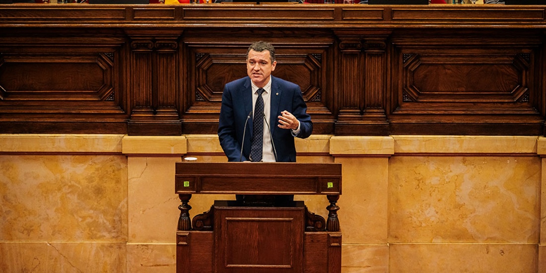 La Generalitat destaca que ya van "trece d�as" sin ning�n caso de...