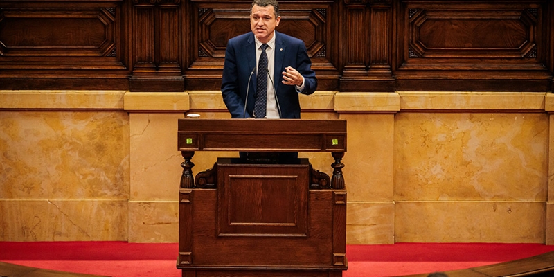 La Generalitat destaca que ya van "trece das" sin ningn caso de dermatosis en Catalua