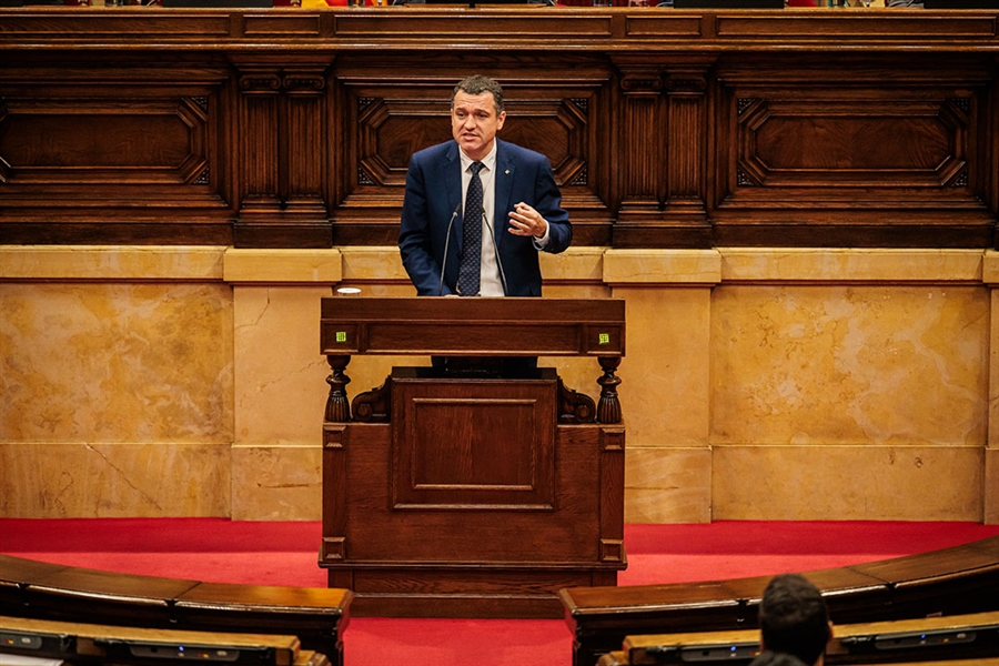 La Generalitat destaca que ya van "trece das" sin ningn caso de...