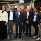 InLac anima a los jvenes en Expo Sagris a quedarse y emprender en el medio rural