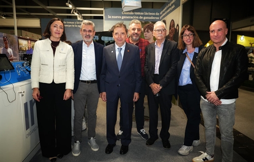 InLac anima a los jvenes en Expo Sagris a quedarse y emprender en el...