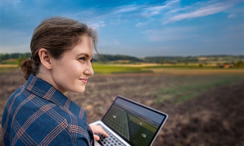 La Unin Europea logra un acuerdo poltico para simplificar la PAC y...