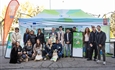 El roadshow de los lcteos parte hoy desde Madrid para contar las bondades de estos alimentos