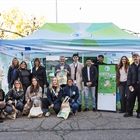 El roadshow de los lcteos parte hoy desde Madrid para contar las bondades de estos alimentos