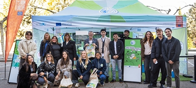 El roadshow de los lcteos parte hoy desde Madrid para contar las bondades de estos alimentos