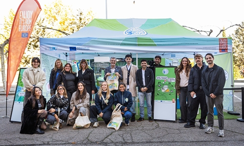 El roadshow de los l�cteos parte hoy desde Madrid para contar las...