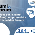 Len acoger la primera edicin de RumiForum, un congreso tcnico para rumiantes de leche
